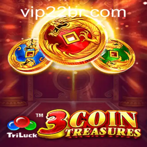 Explorando o Universo de 3CoinTreasures: Um Jogo de Aventura e Estratégia
