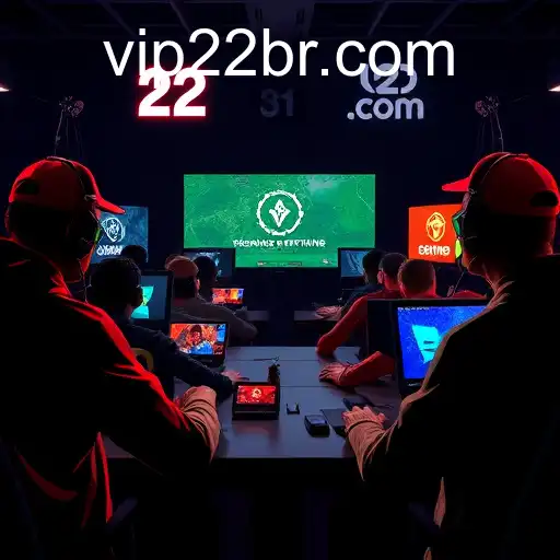 Comunidade Jogadores