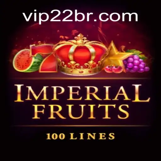 Descubra o Mundo de ImperialFruits100: Um Novo Horizonte no Universo dos Slots