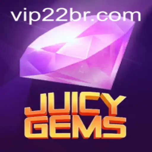 JuicyGems: Descubra o Fascínio do Novo Jogo Vibrante