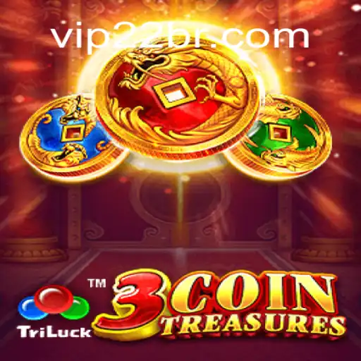 Explorando o Universo de 3CoinTreasures: Um Jogo de Aventura e Estratégia