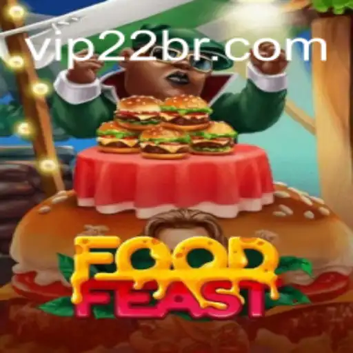 Explorando o Fascinante Mundo de FoodFeast: Um Jogo para Todos