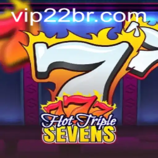 Descubra a Emoção de HotTripleSevens: O Jogo do Momento