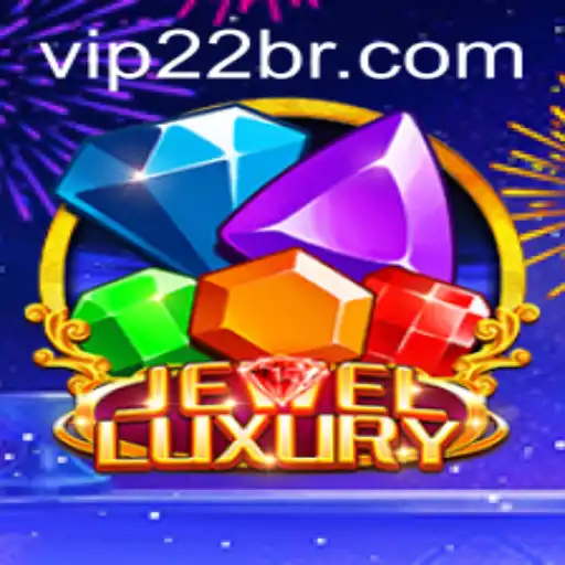 Descubra JewelLuxury: O Jogo de Estratégia e Elegância de 22br.com