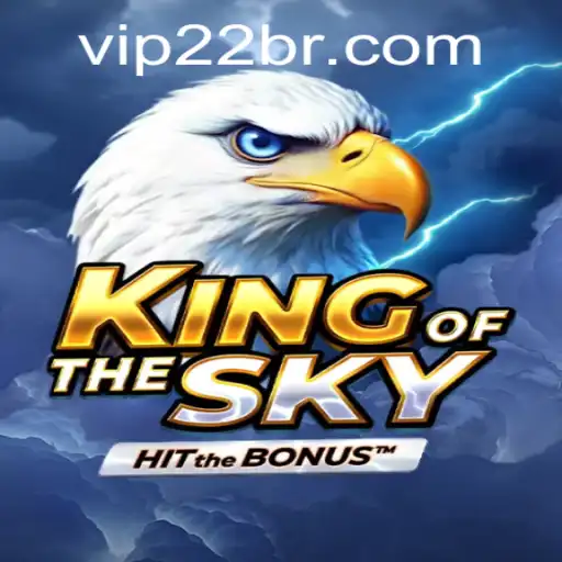 KingOfTheSky: O Novo Fenômeno dos Jogos Aéreos