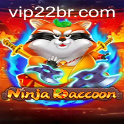 Explorando o Fascinante Mundo de NinjaRaccoon