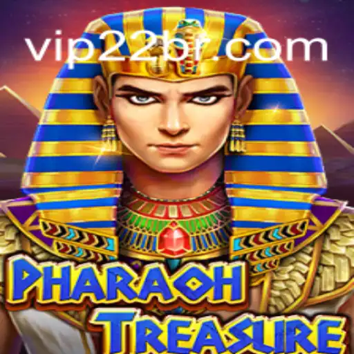 Descubra o Universo de PharaohTreasure: Aventura e Estratégia nas Pirâmides do Antigo Egito