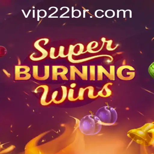 Conheça o Excitante Jogo SuperBurningWins