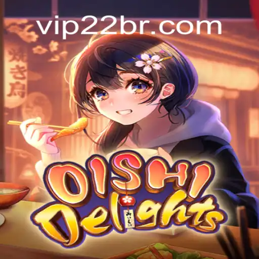 Explorando o Universo de OishiDelights: Um Mergulho nas Regras e Atrações do Jogo Inspirado em 22br.com