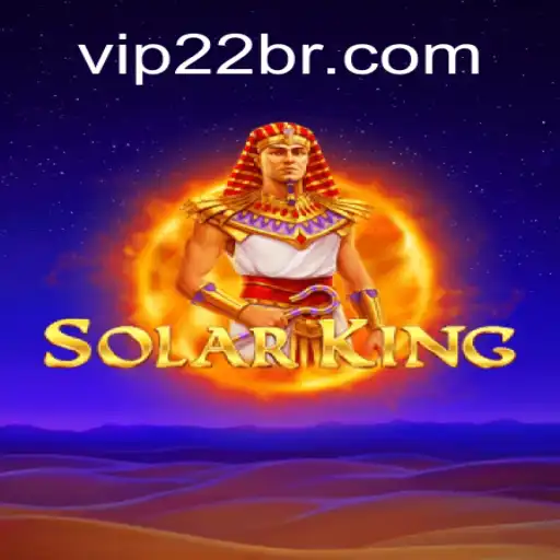 Explore o Fascinante Mundo de SolarKing: O Jogo Que Captura a Imaginação dos Jogadores