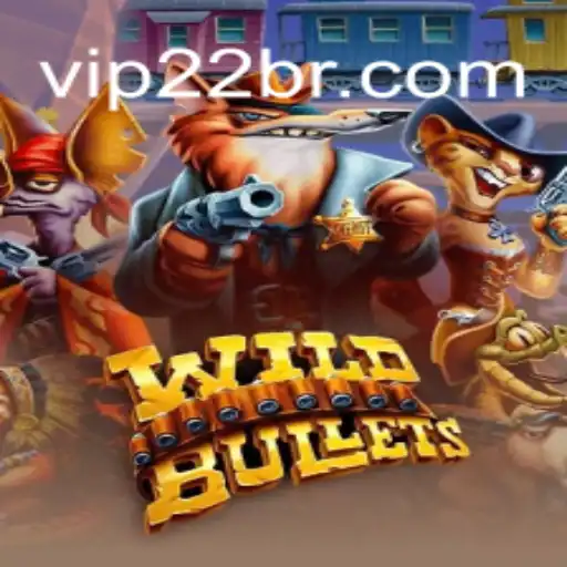 Explorando o Universo de WildBullets: Um Jogo de Aventura e Estratégia